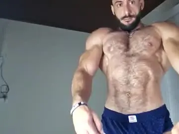 Chaturbate Best Webcam of ouro1556