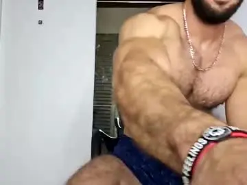 Chaturbate Private Sex Chat of ouro1556