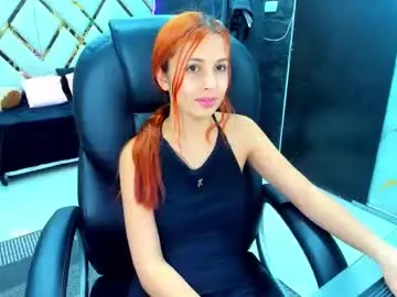 Chaturbate Live Sex of paris_petit