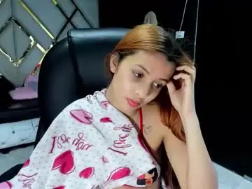 Chaturbate Live Porn of paris_petit