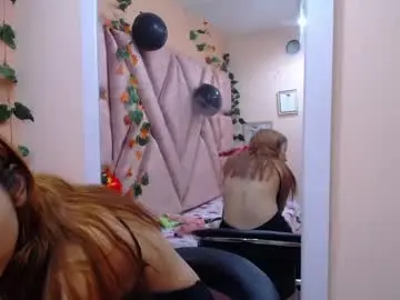 Chaturbate Free Porn Cam of paris_petit