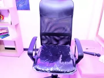 Chaturbate Free Porn Cam of paris_petit