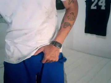 Chaturbate Free Live Porn of rocco99xx