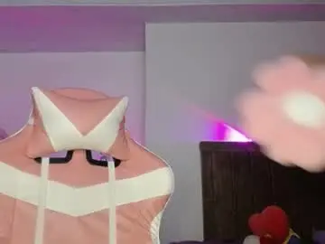 Chaturbate Watch Live Sex Cams of samirabunny_222