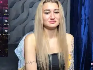 Chaturbate Live Sex of silvia_sugarr