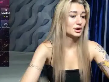 Chaturbate Best live sex cam show of silvia_sugarr