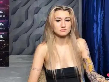 Chaturbate Adult Webcam of silvia_sugarr