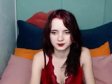 Chaturbate Sex Cam of viviennero