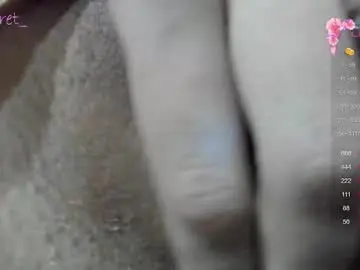 Chaturbate Best live sex cam show of yoursecret_