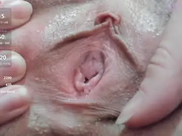 Chaturbate Nude Webcam of yoursecret_