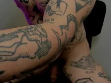 Chaturbate Sex Cam of _layne