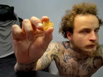 Chaturbate Live Porn of _layne