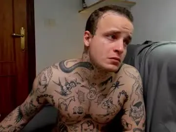 Chaturbate Sex Cam of _layne