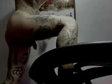 Chaturbate Adult Webcam of _layne