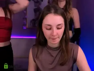 Chaturbate Live Sex of alisabliss