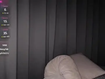 Chaturbate Best live sex cam show of alisagoddie19