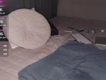 Chaturbate Live Sex Cam of alisagoddie19