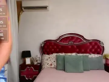 Chaturbate Adult Webcam of april_gold18