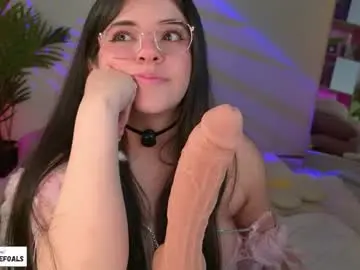 Chaturbate Best Webcam of cammiefoalss
