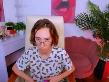 Chaturbate Watch Live Sex Cams of cherry__tempt