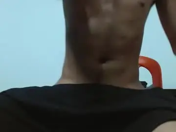 Chaturbate Free Porn Cam of david_333_