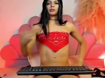 Chaturbate Free Live Porn of dominique_rae