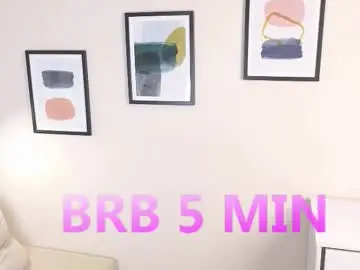 Chaturbate Live Sex Cam of greta_palm