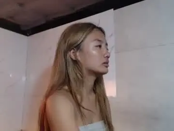 Chaturbate Best live sex cam show of hana_soojin