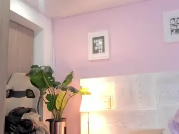 Chaturbate Watch Live Sex Cams of jinx_dh