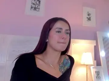 Chaturbate Best live sex cam show of jinx_dh