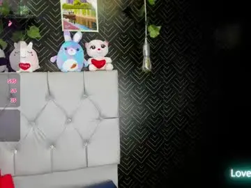 Chaturbate Sex Cam of julian_foxx