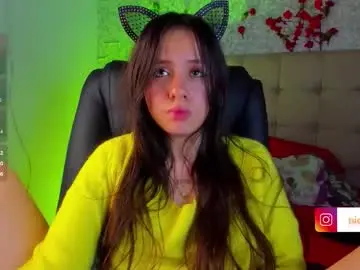 Chaturbate Watch Live Sex Cams of kitty_rosecs