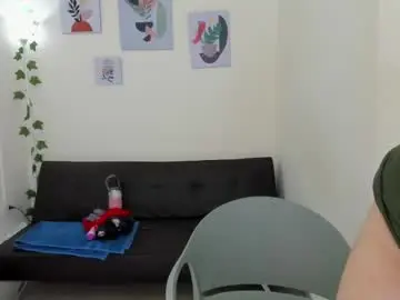 Chaturbate Free Live Porn of liz_mannah