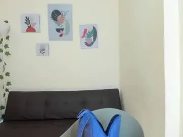 Chaturbate Sex Chat of liz_mannah