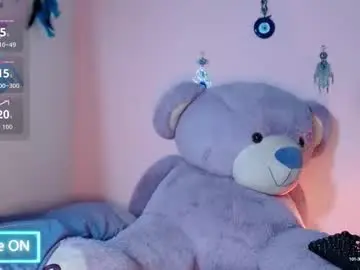 Chaturbate Sex Chat of maddy_jhonsson