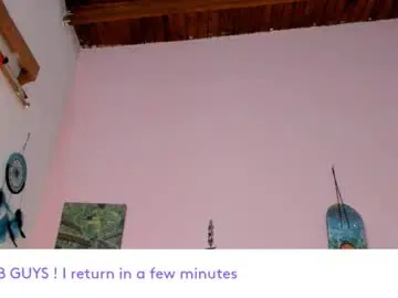 Chaturbate Adult Webcam of maddy_jhonsson