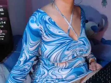 Chaturbate Watch Live Sex Cams of maddy_jhonsson