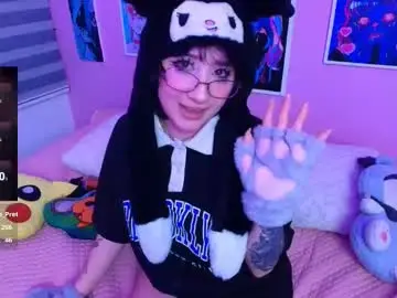 Chaturbate Private Sex Chat of miwaviolet