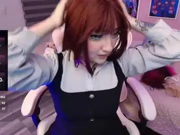 Chaturbate Live Sex of miwaviolet