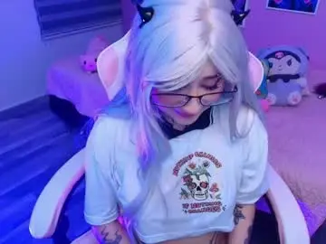 Chaturbate Best live sex cam show of miwaviolet