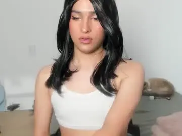 Chaturbate Sex Cam of naomimoore