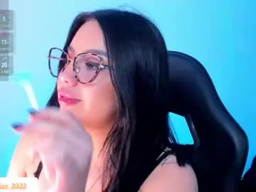 Chaturbate Best live sex cam show of nicol_ruizz