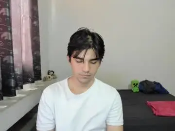 Chaturbate Sex Cam of pakun_