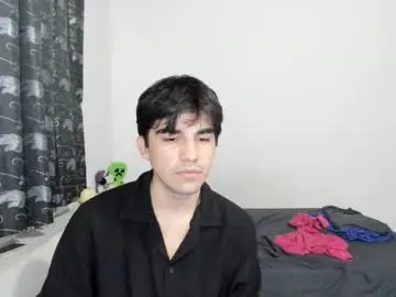 Chaturbate Live Sex of pakun_