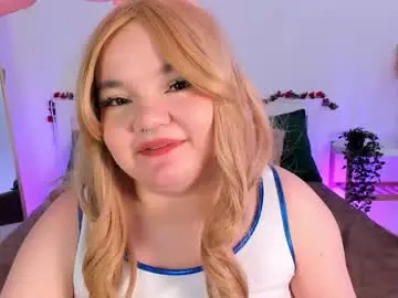 Chaturbate Sex Cam of rose_luvv