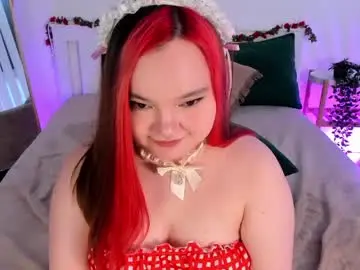Chaturbate Sex Chat of rose_luvv
