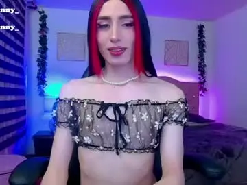 Chaturbate Free Porn Cam of soffi_bunny_