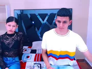 Chaturbate Nude Webcam of sophi_and_jack