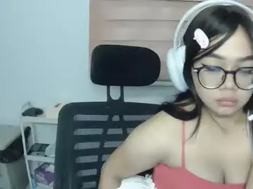 Chaturbate Nude Webcam of yshi0i0i