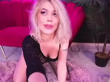 Chaturbate Nude Webcam of _mistyjoys_